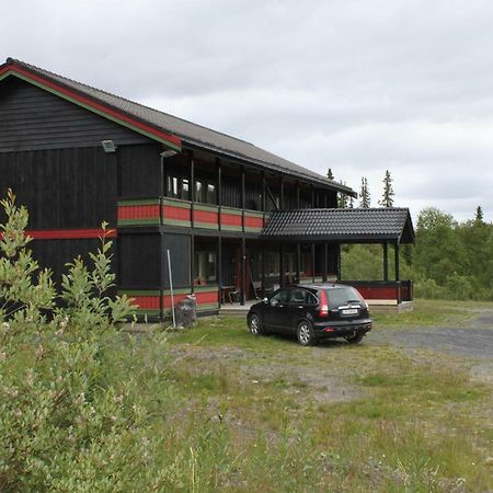 Bergfosshytta Ron Exterior foto
